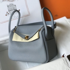 Hermes Lindy Bags